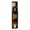 Alfi Brand 8" x 36" Brushed Copper PVD Stainless Steel Triple Shelf Shower Niche ABNP0836-BC - alternate 9